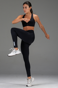 Legging action Preto