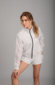 Jaqueta Urban Branco