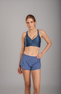 Short Runner Galáxia