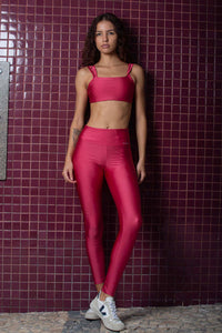 Legging Flow Magenta