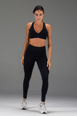 Legging action Preto