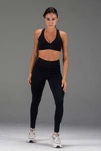 Legging action Preto