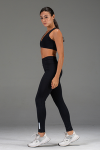 Legging action Preto