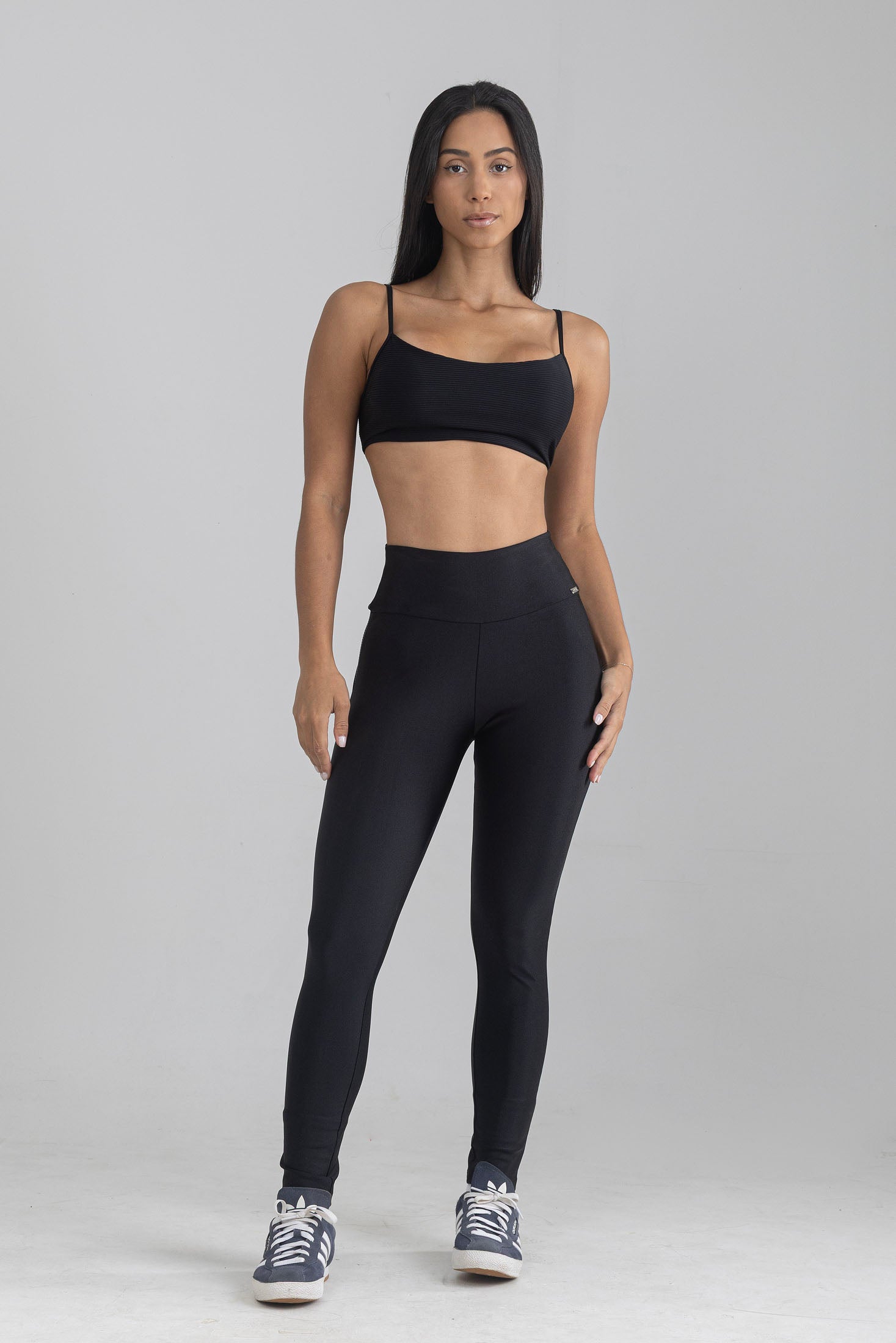 Legging Energy Preto