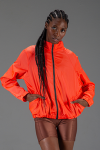 Jaqueta Urban Coral