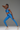 Legging Flow Azul