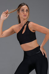 Top Metropolis Preto