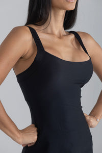 Vestidinho Energy Preto