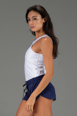 Regata Urban Branca