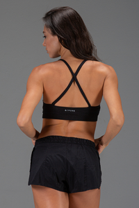 Short Runner Preto