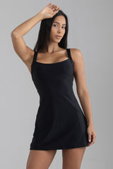 Vestidinho Energy Preto