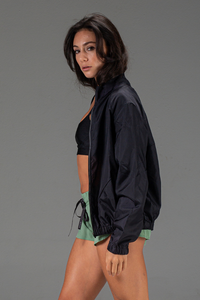 Jaqueta Urban Preto