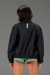 Jaqueta Urban Preto