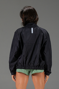 Jaqueta Urban Preto