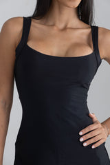 Vestidinho Energy Preto