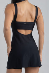 Vestidinho Energy Preto