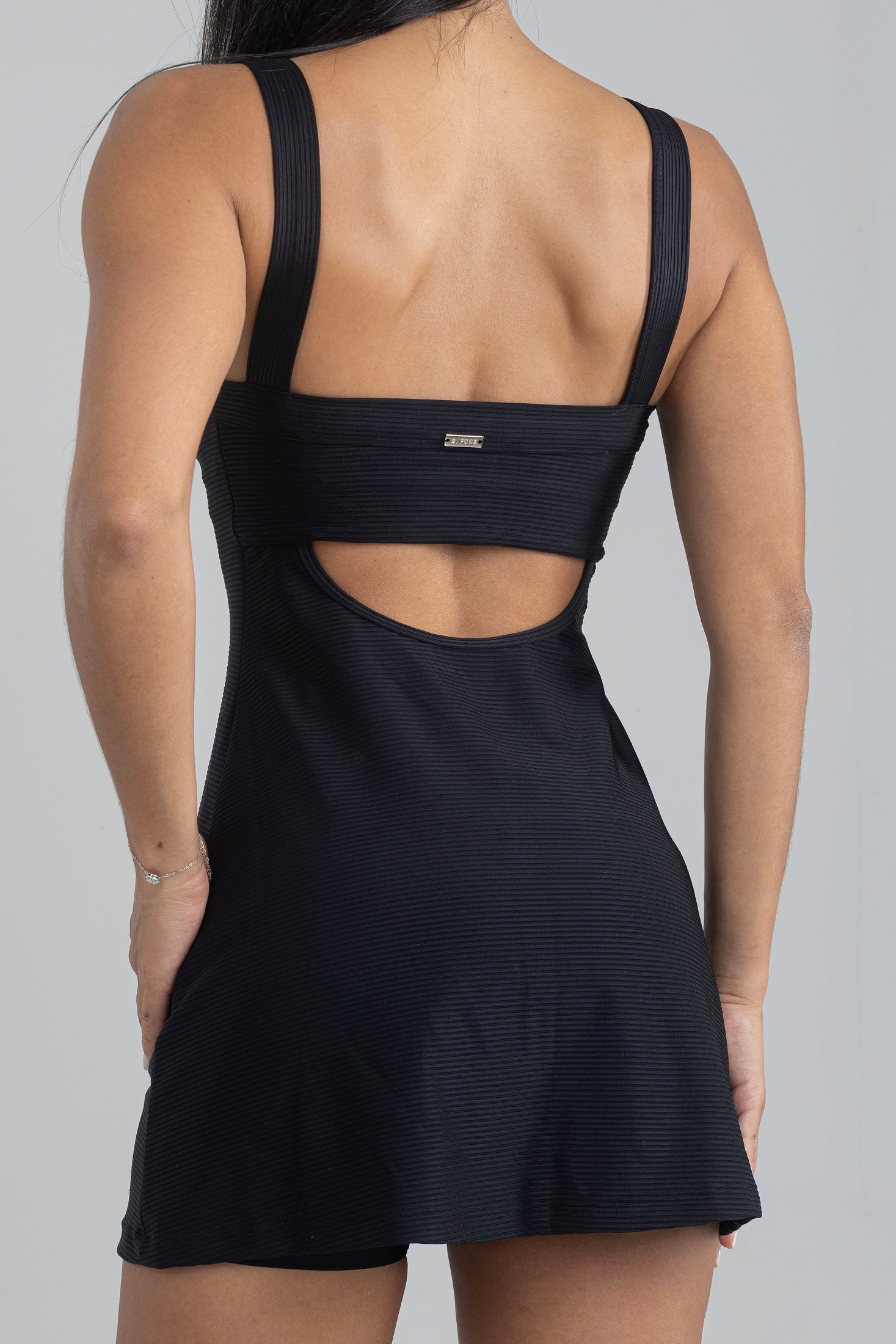 Vestidinho Energy Preto