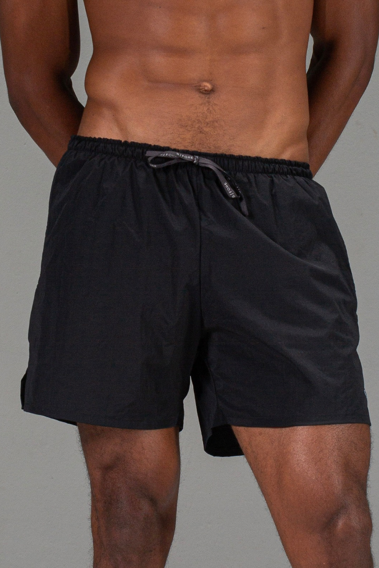 Short Active Preto