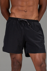 Short Active Preto