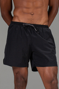 Short Active Preto