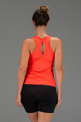 Regata Treino Coral