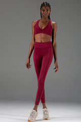 Legging action Uva