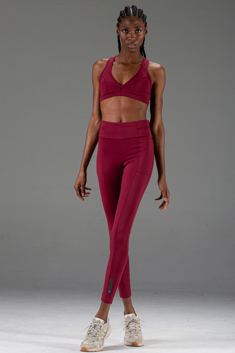 Legging action Uva