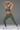 Legging Flow Verde