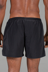 Short Active Preto