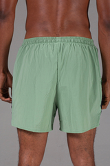 Short Active Verde