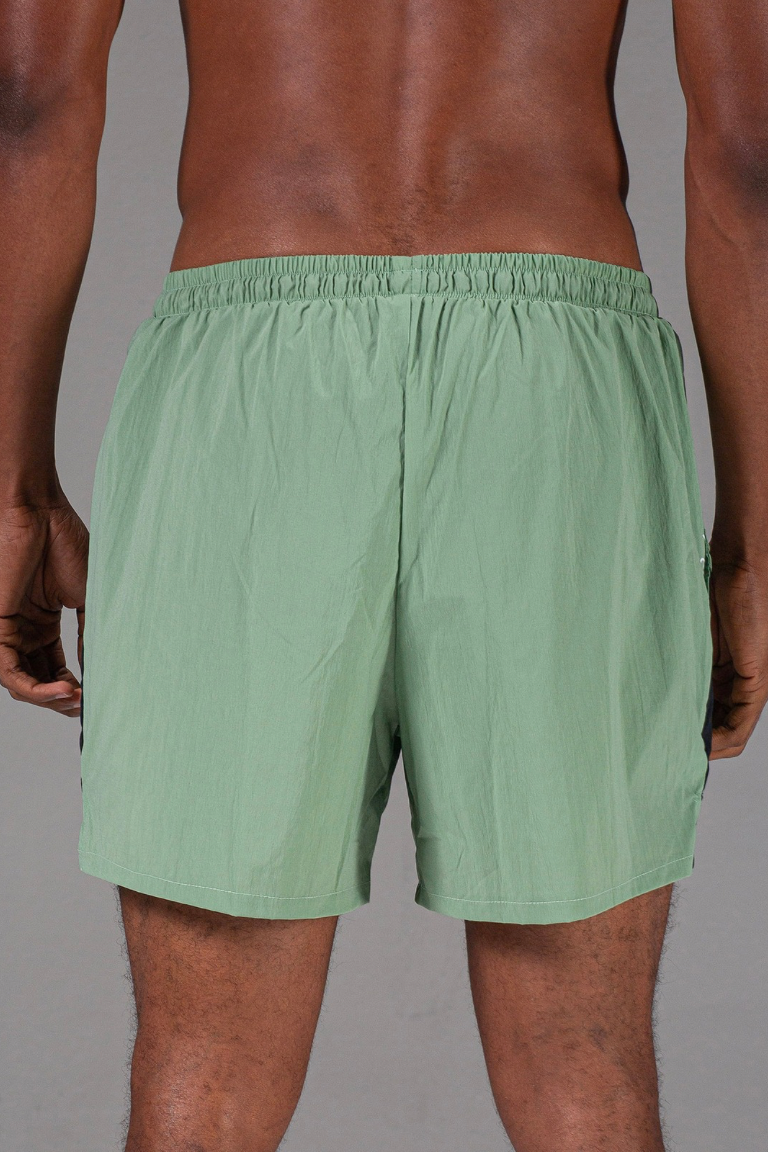 Short Active Verde