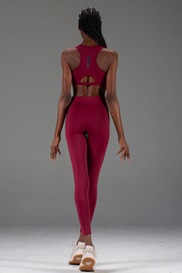 Legging action Uva
