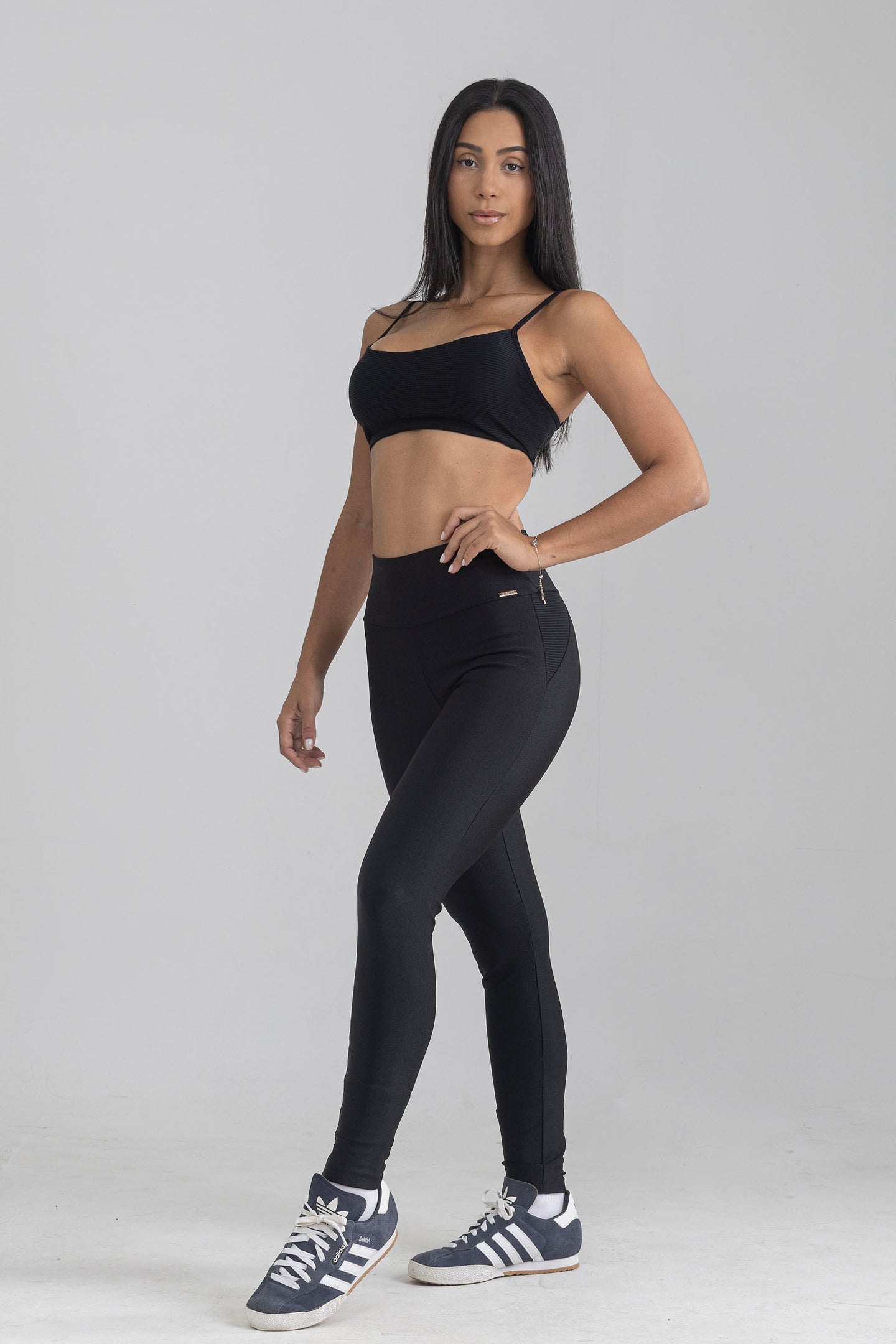 Legging Energy Preto