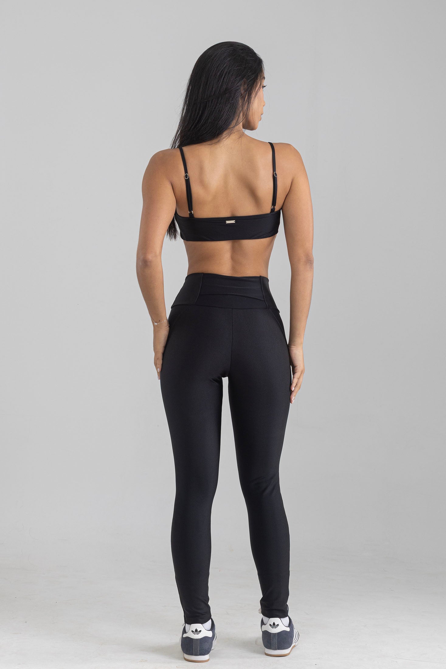 Legging Energy Preto