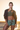 Short Runner Verde