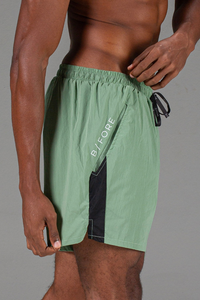 Short Active Verde