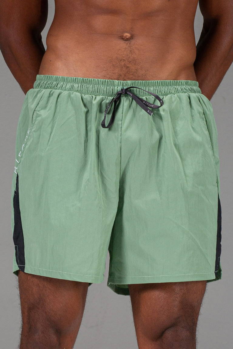 Short Active Verde