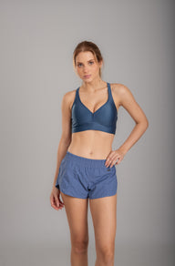 Short Runner Galáxia