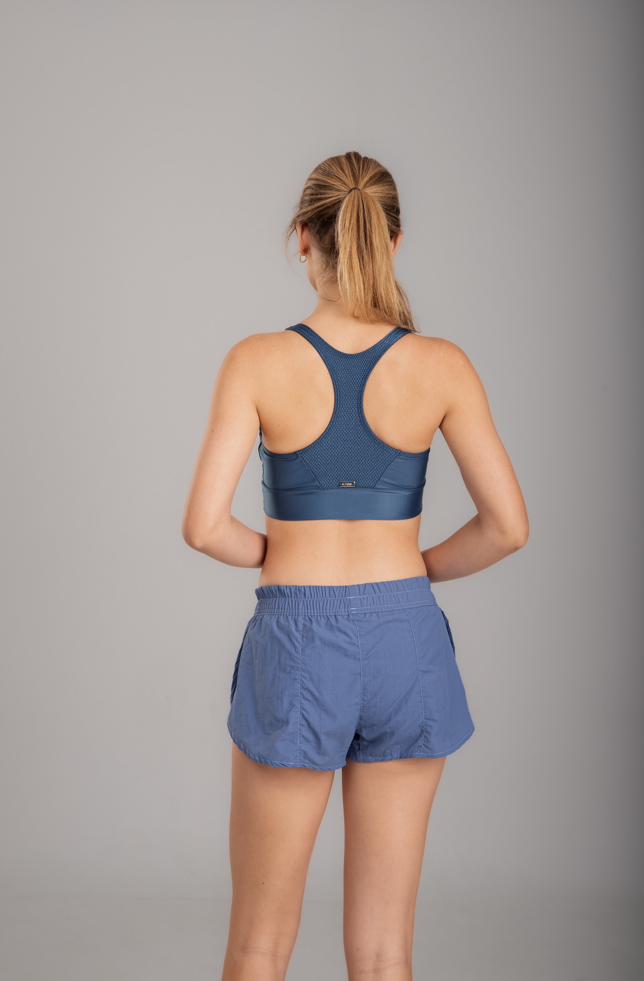 Short Runner Galáxia