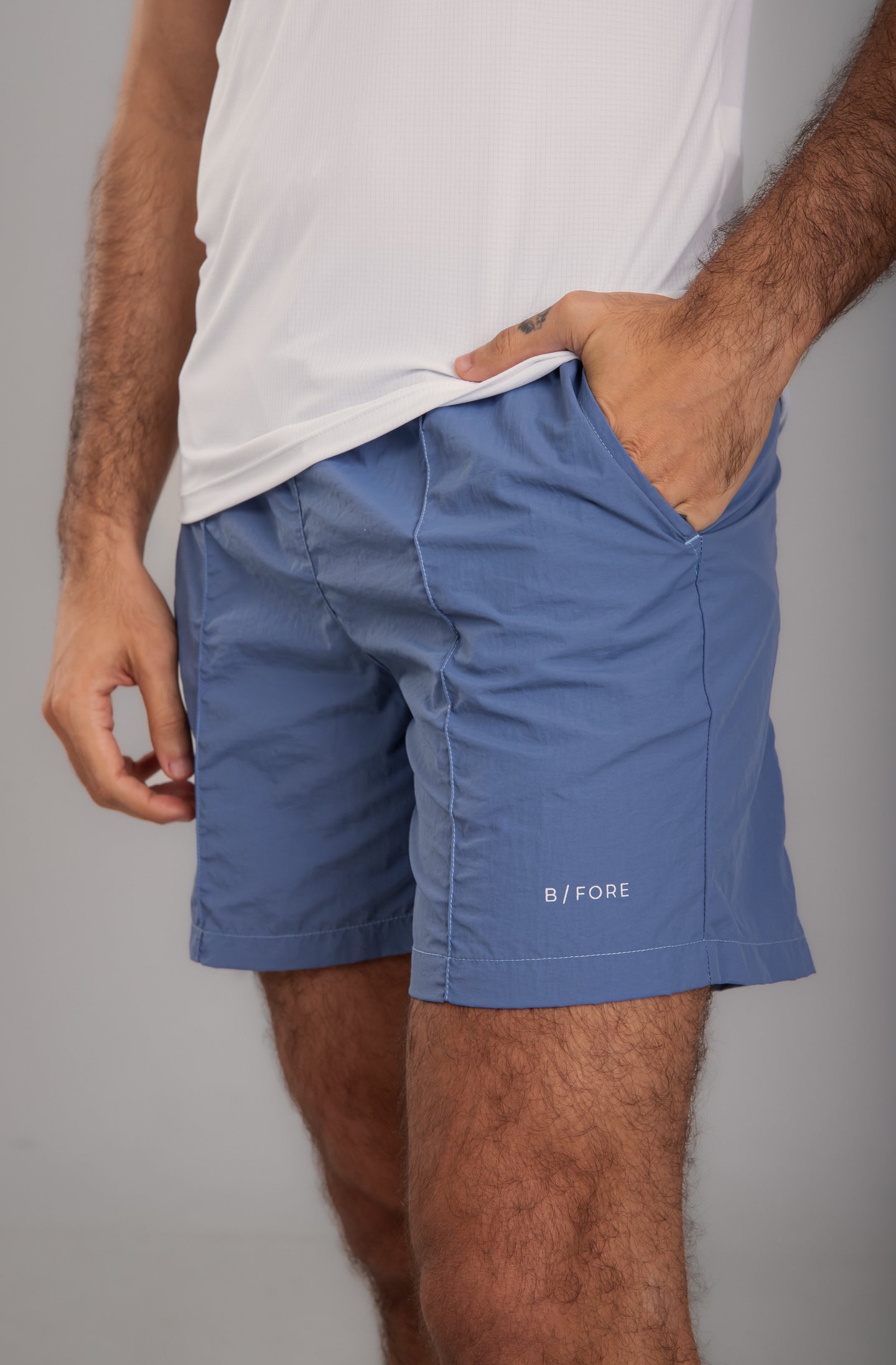 Short Tech Galáxia