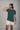 Short Tech Off-White com Bermuda