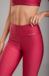 Legging Flow Goiaba