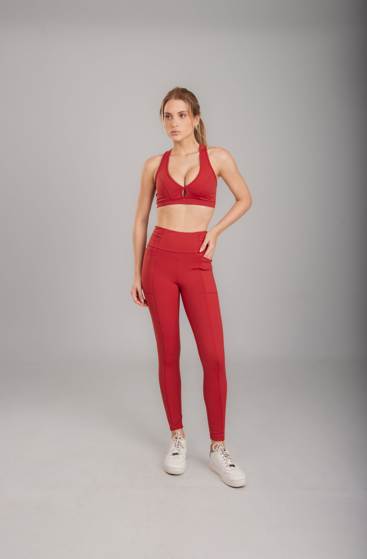 Legging Action Tamarindo