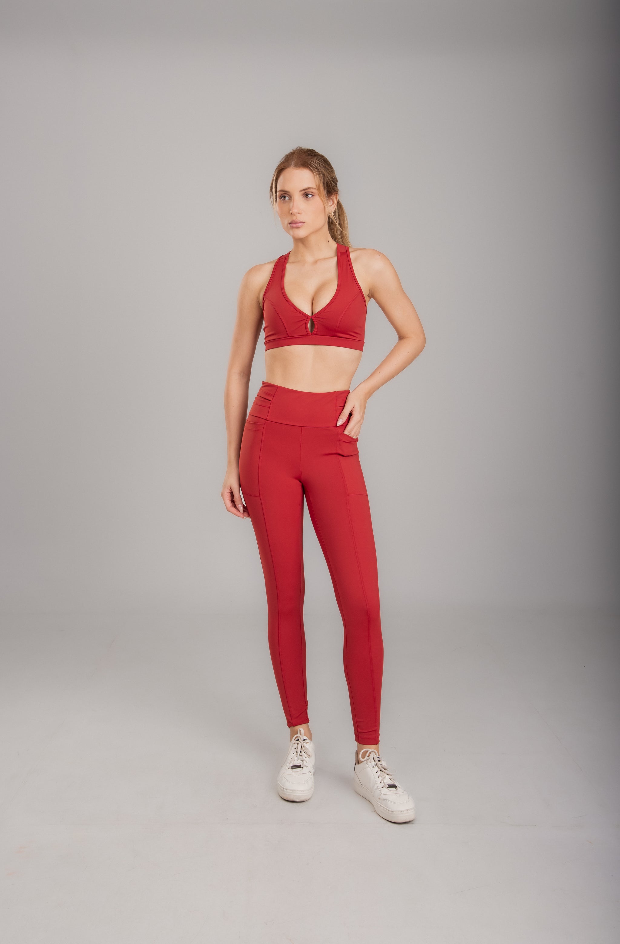 Legging Action Tamarindo
