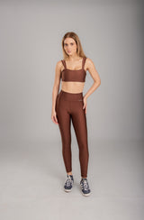 Legging Flow Cappuccino