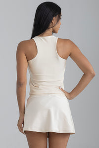 Regata Urban Off White