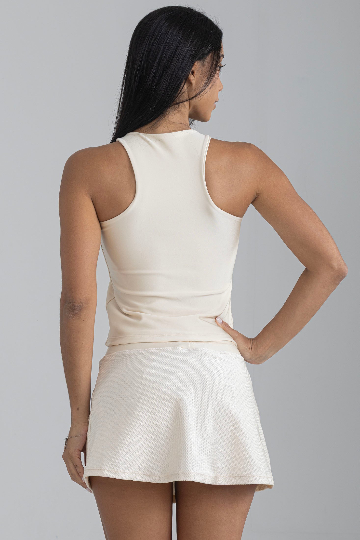 Regata Urban Off White