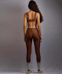 Legging Flow Cappuccino
