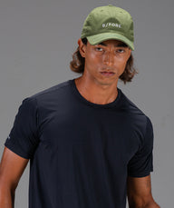 Boné Pace Verde