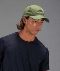Boné Pace Verde